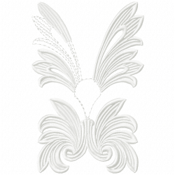 Patterns And Boards Embroidery Design 12
